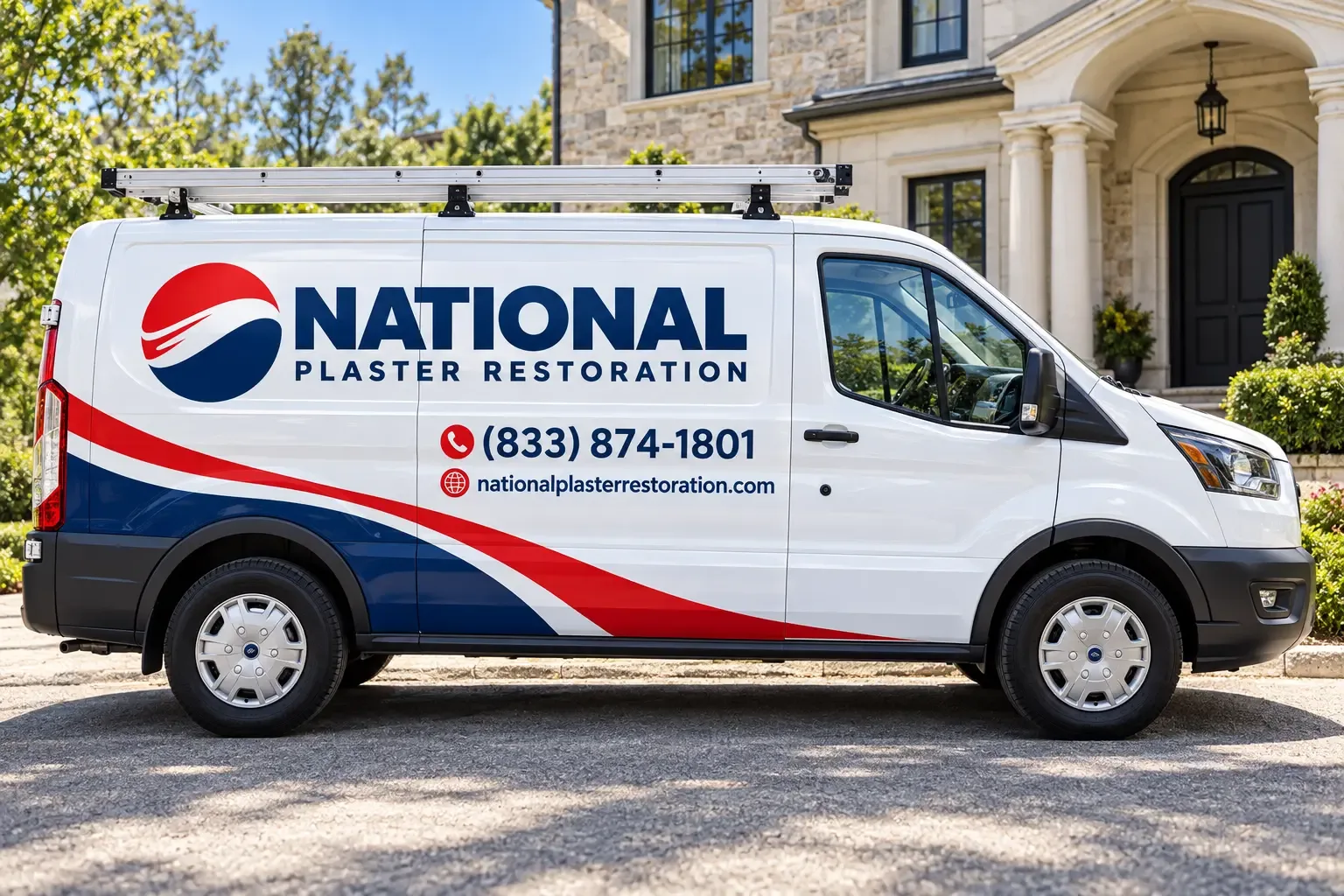 Plaster Repair in Greeley, KS near me